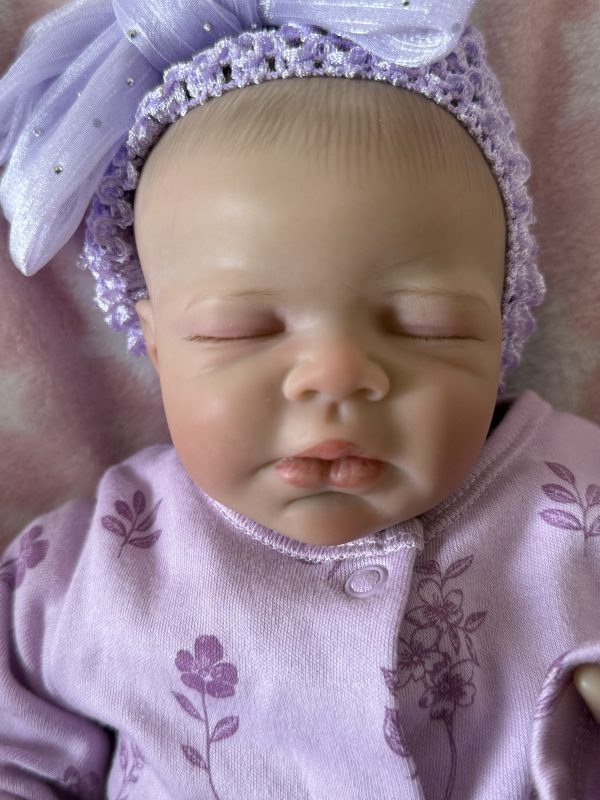 Baby Sally - Image 2