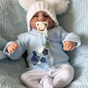 Baby Jayden