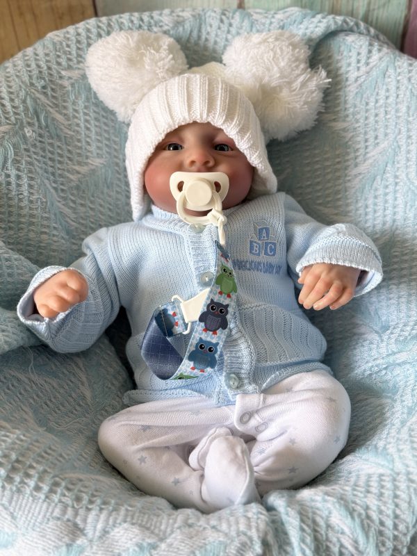 Baby Jayden