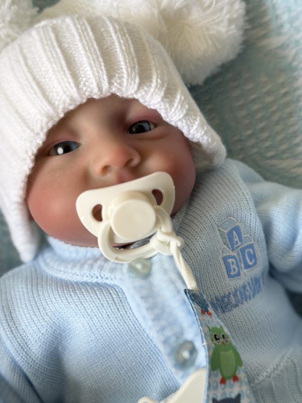 Baby Jayden - Image 3