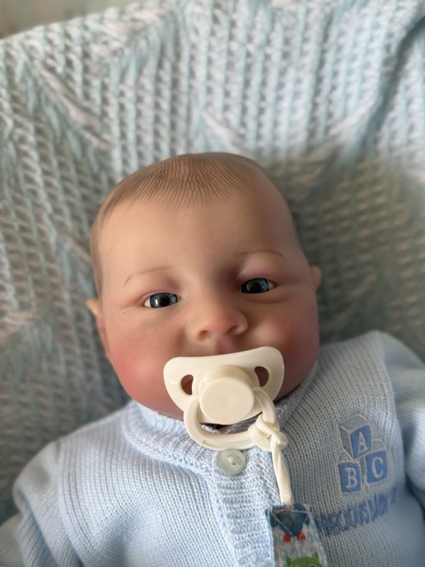 Baby Jayden - Image 2