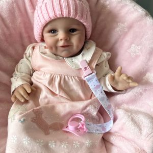 Baby Lucy