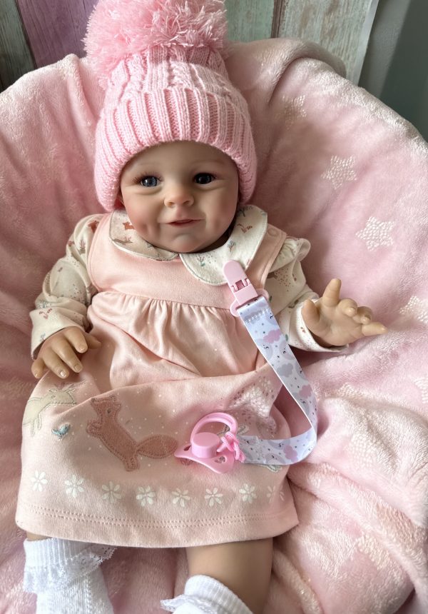 Baby Lucy