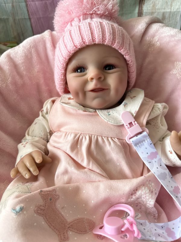 Baby Lucy - Image 3