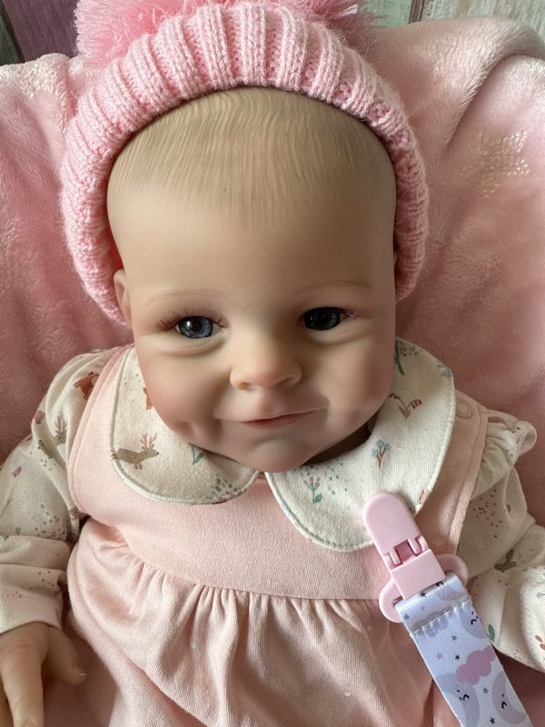 Baby Lucy - Image 2