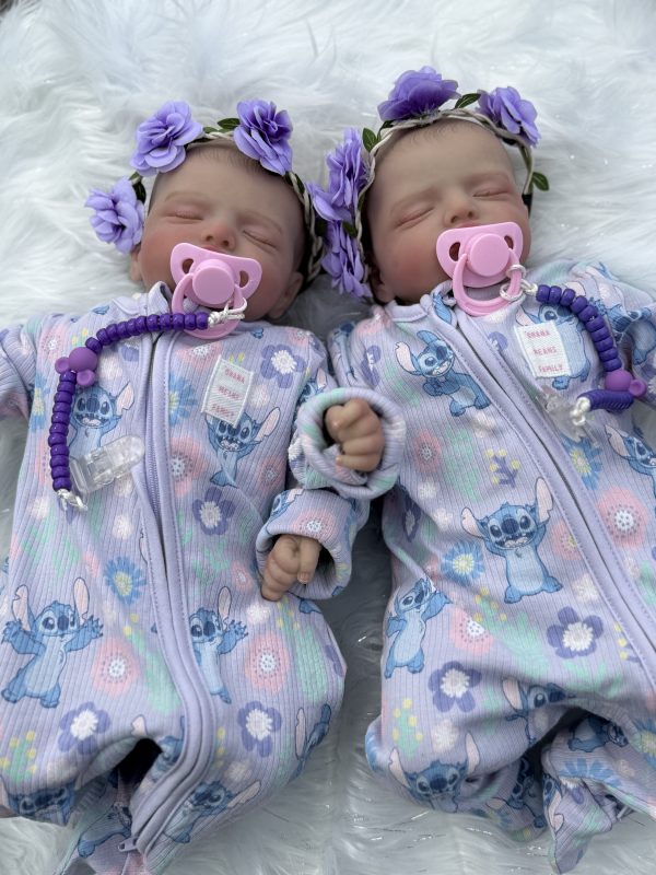 Twin Stitch Babies - Image 6