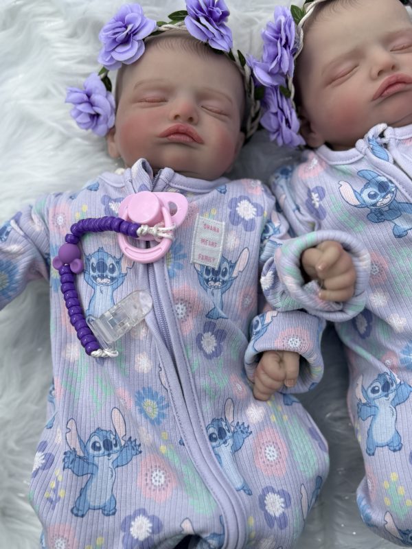 Twin Stitch Babies - Image 5