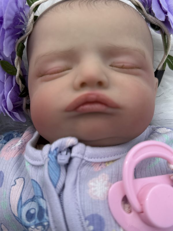 Twin Stitch Babies - Image 2