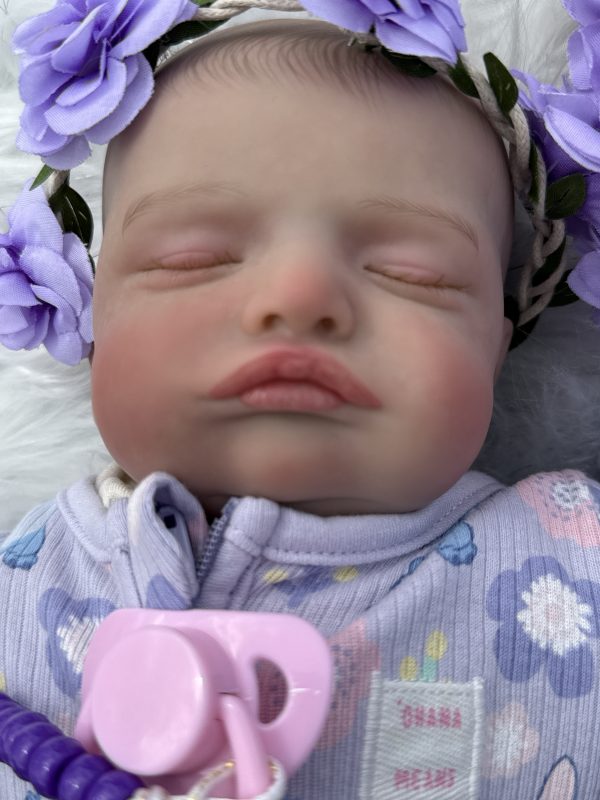 Twin Stitch Babies - Image 3