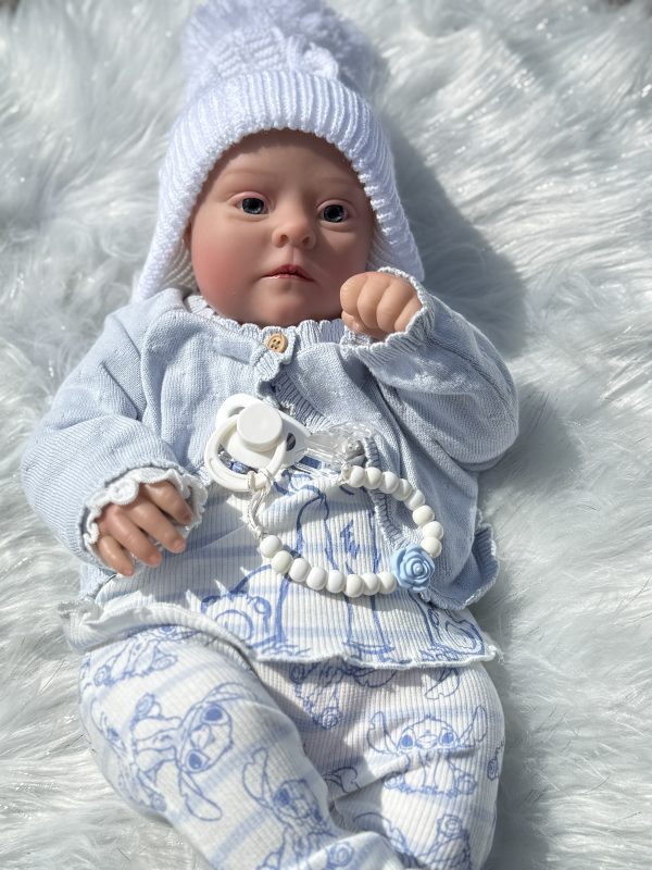Baby Lara - Image 4