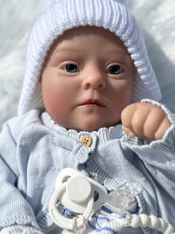 Baby Lara - Image 3