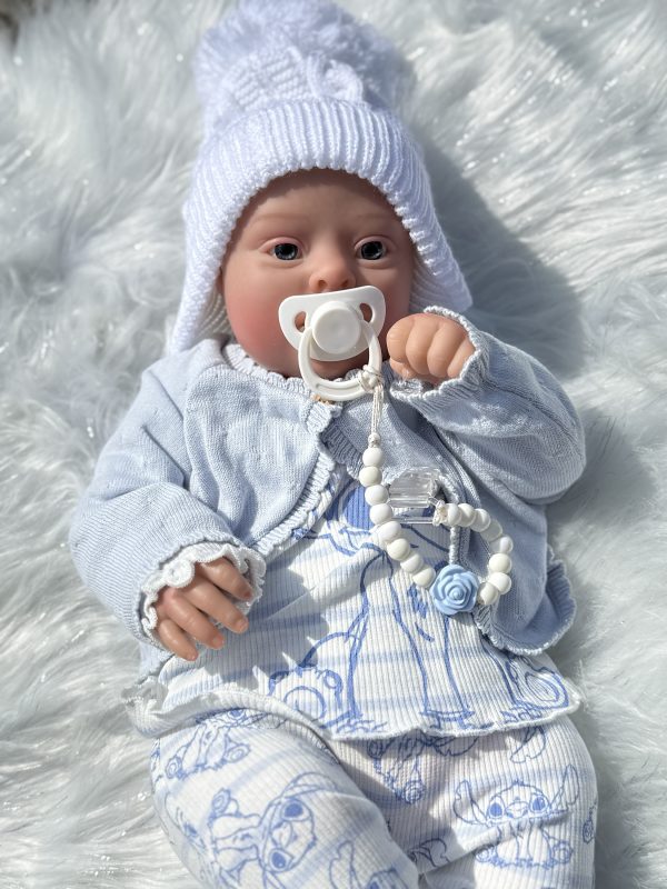 Baby Lara