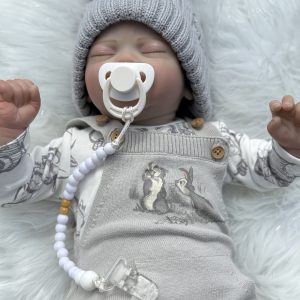 Baby Adley