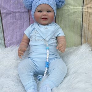 Baby Freddy