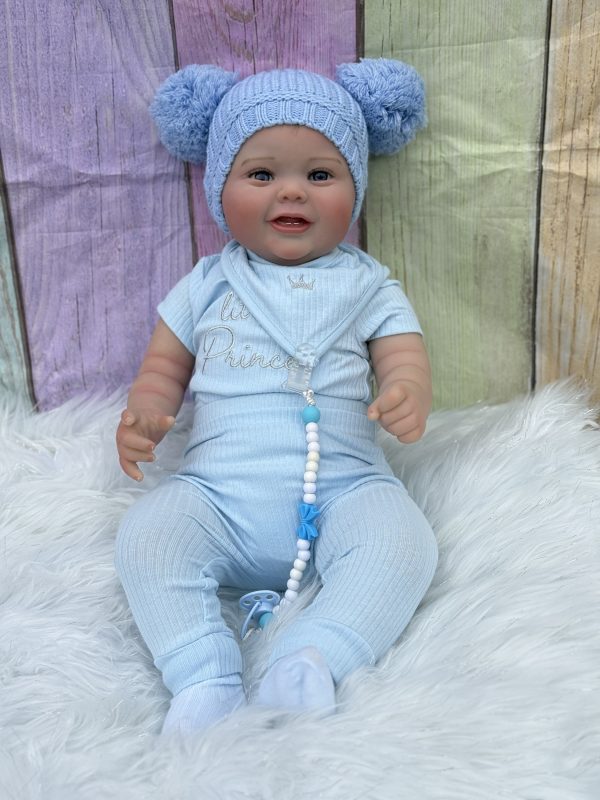 Baby Freddy