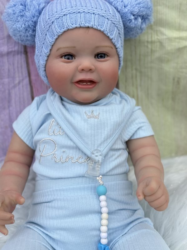 Baby Freddy - Image 3