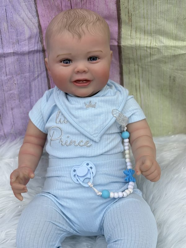 Baby Freddy - Image 2