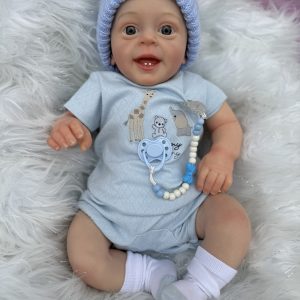 Baby Jacob