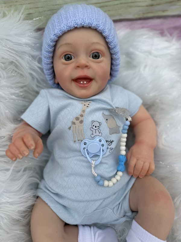 Baby Jacob - Image 4