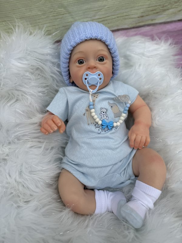 Baby Jacob - Image 3