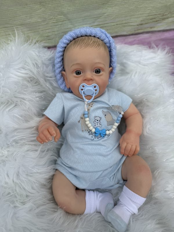 Baby Jacob - Image 2