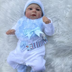 Baby Luca