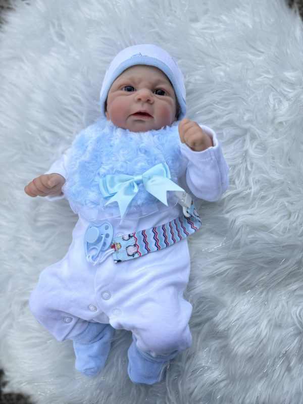 Baby Luca