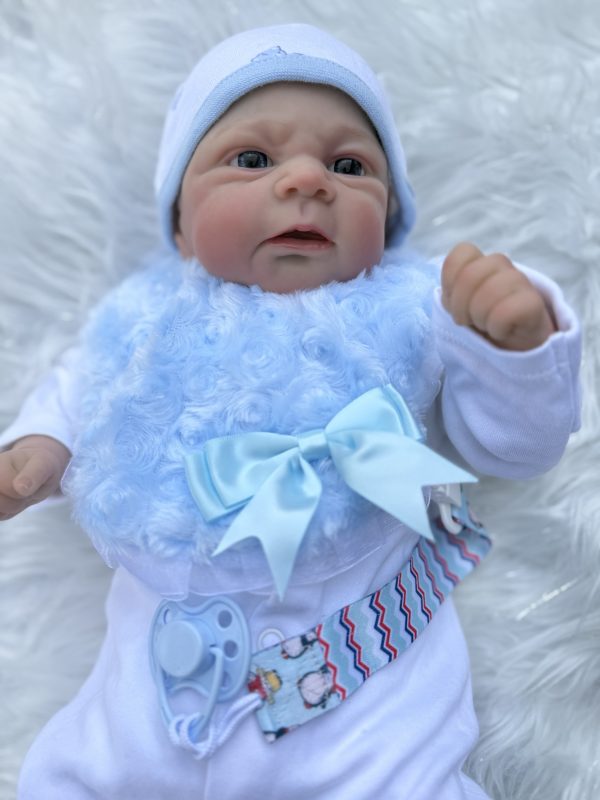 Baby Luca - Image 2