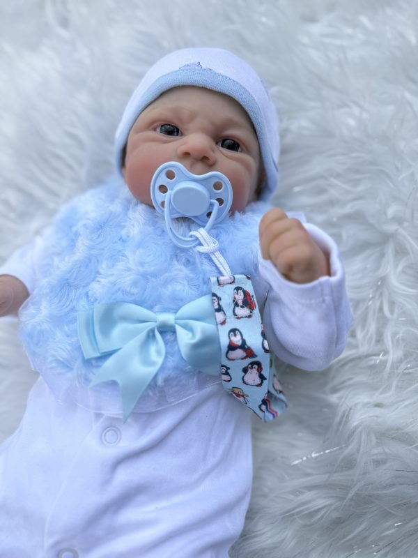 Baby Luca - Image 3