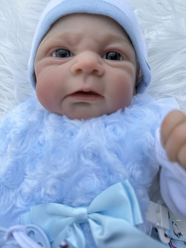 Baby Luca - Image 4