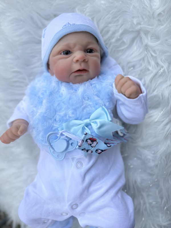 Baby Luca - Image 5