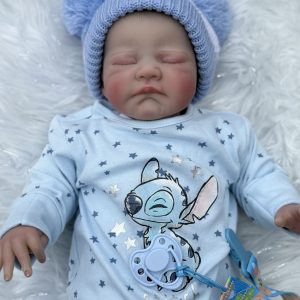 Baby Rowan