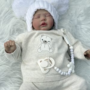 Baby Bear
