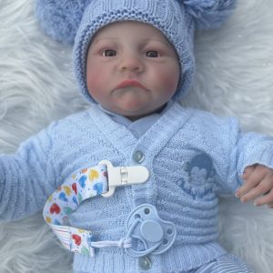 Baby Billy