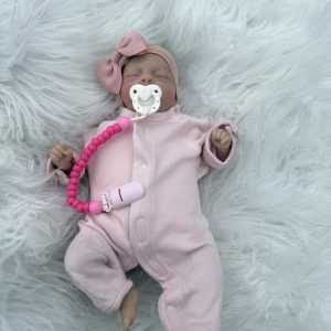 Tiny Little prem girl