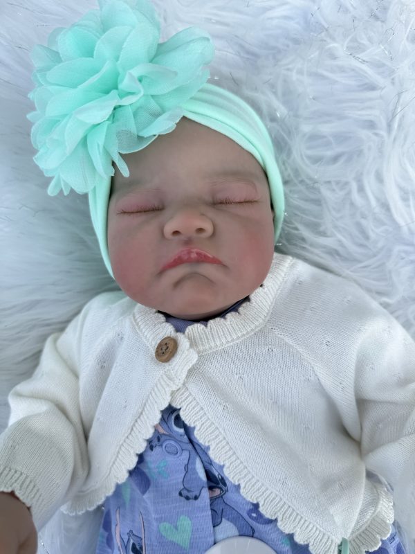 Baby Nelly - Image 4