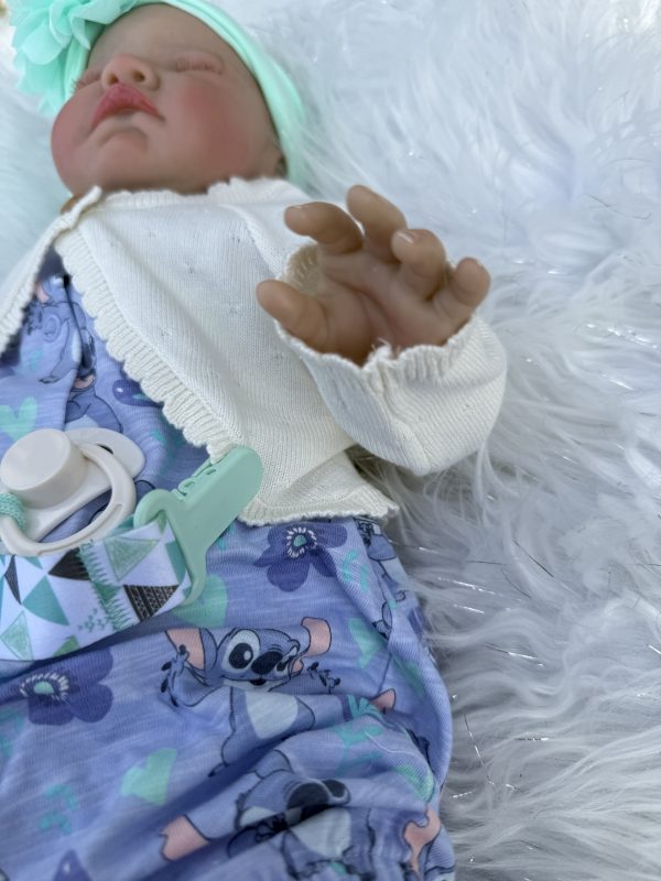 Baby Nelly - Image 3