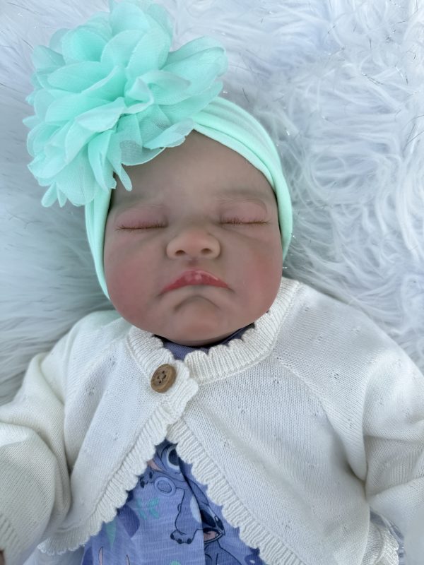 Baby Nelly - Image 2