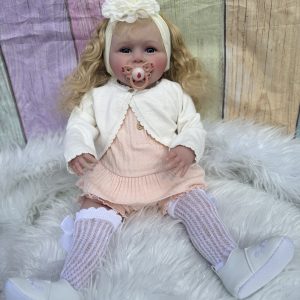 Baby Kimberley