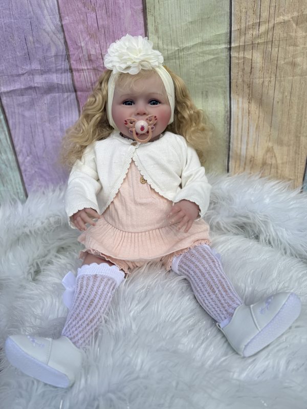 Baby Kimberley