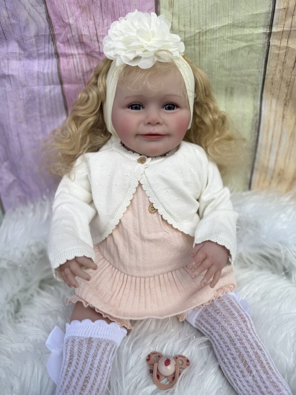 Baby Kimberley - Image 4