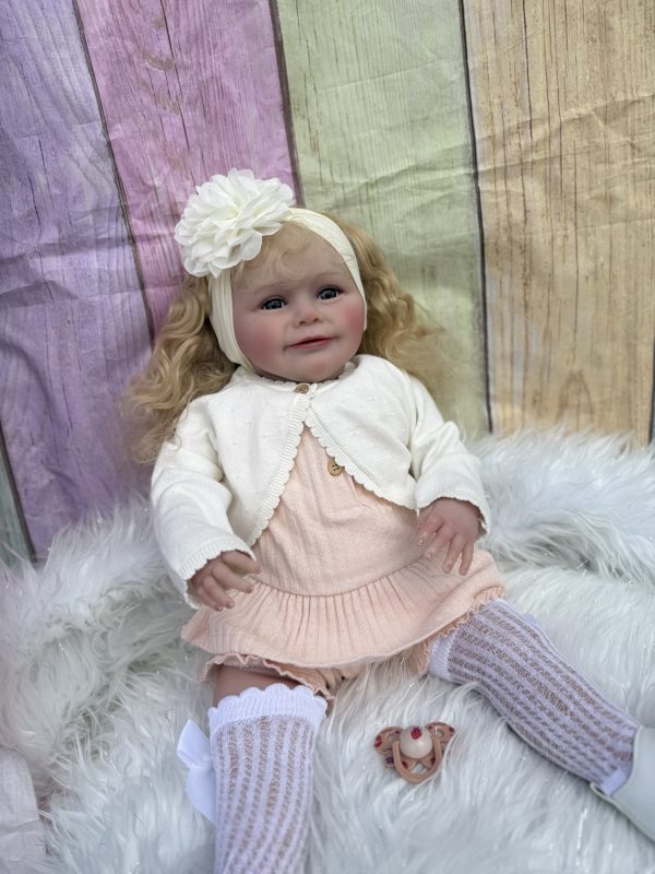 Baby Kimberley - Image 3