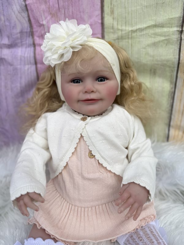 Baby Kimberley - Image 2