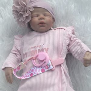 Baby penny