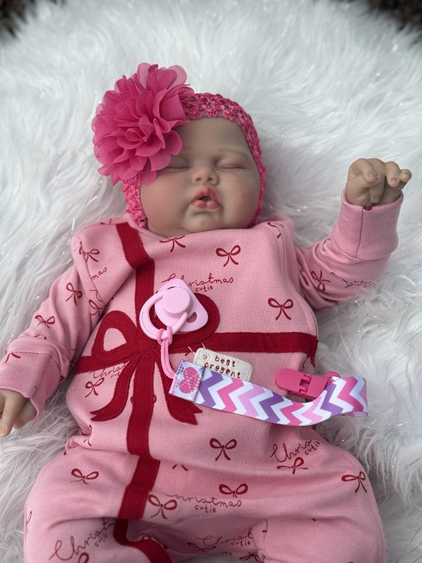 Baby willow