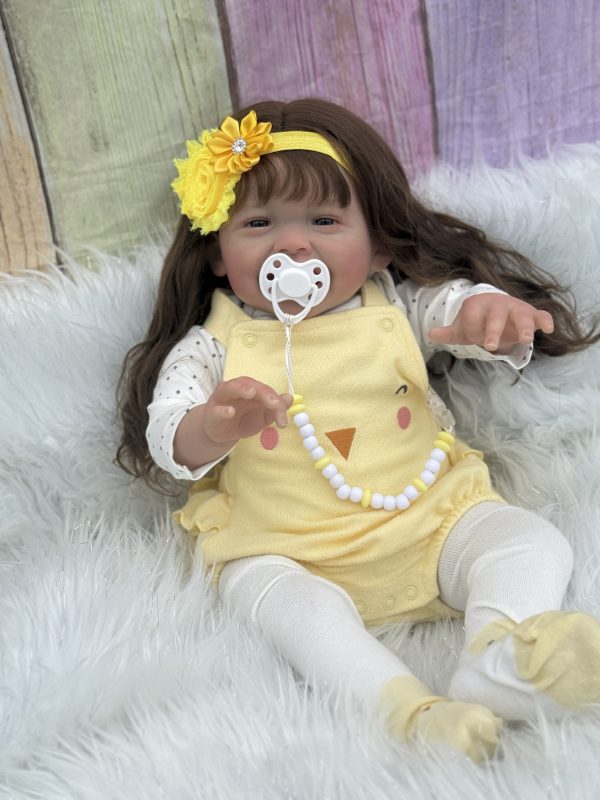 Baby Isabella - Image 7