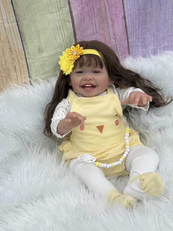 Baby Isabella - Image 3