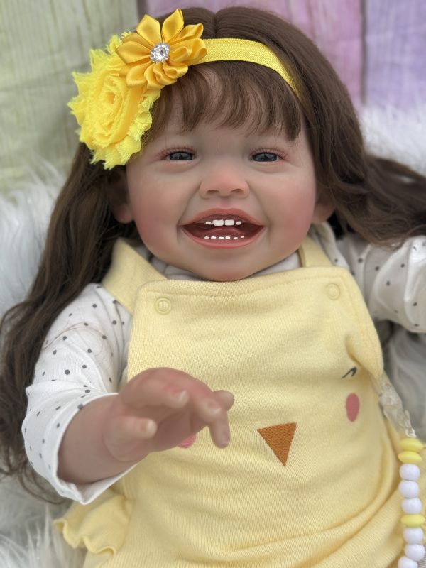 Baby Isabella - Image 6