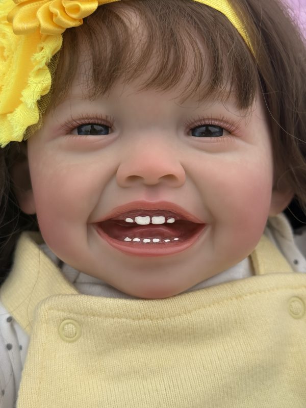 Baby Isabella - Image 5