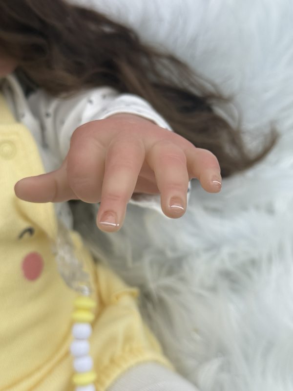 Baby Isabella - Image 4